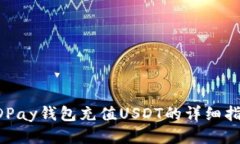 GDPay钱包充值USDT的详细指