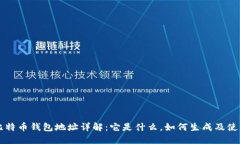 比特币钱包地址详解：它